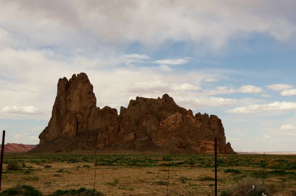 Church Rock